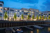 Woning Kade Noord (Bouwnr. E 6 Zutphen