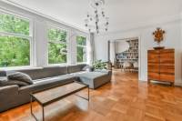 Woning Churchill-laan 268 Amsterdam