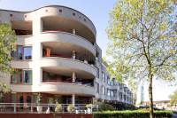 Woning Wilhelminastraat 101 Veenendaal