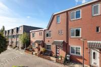 Woning Dunantdreef 138 Maassluis