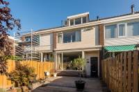 Woning Zestienhovensekade 477 Rotterdam