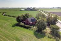 Woning Usquerderweg 24 Rottum Gn