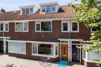 Woning W.A. Vultostraat 141 Utrecht