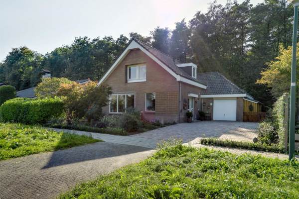 Woning Inspecteur Schreuderlaan 9 Soest