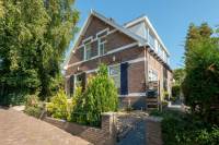 Woning Lukassenpad 14 Oosterbeek