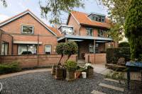 Woning Kanaalstraat 268 Lisse