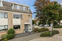 Woning Fien de la Mardreef 25 Lisse