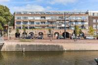 Woning Westvest 81 Delft