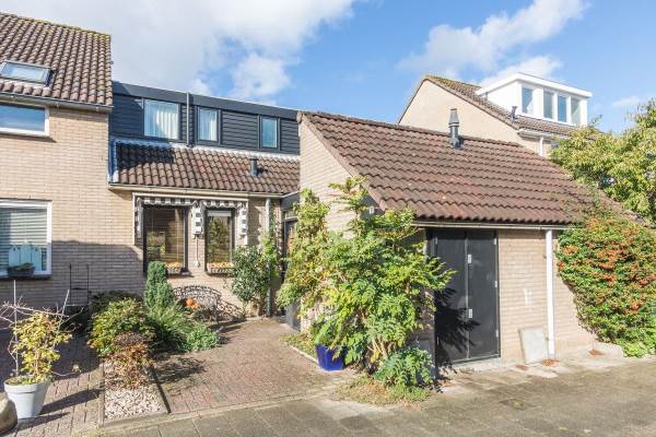 Woning Loggerstraat 10 Alkmaar