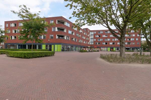 Woning Dirigentplein 152 Eindhoven