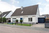 Woning Gasthuislaan 24 Oudenbosch