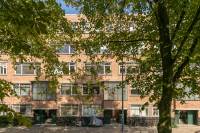 Woning Noorderhavenkade 58 Rotterdam
