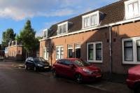 Woning Wantijstraat 13 Dordrecht