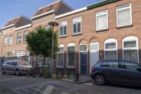 Woning 1e Delistraat 25 Utrecht