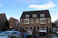 Woning IJsselstraat 5 Dordrecht