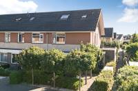 Woning F. Bordewijkstraat 2 Dongen