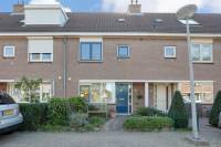 Woning Salvador Allendelaan 34 Beverwijk