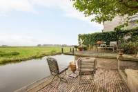 Woning Axwijk 11 Middelie