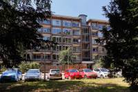 Woning Burgemeester Stulemeijerlaan 52 Schiedam