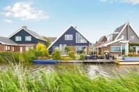 Woning Bellesloot 107 De Rijp