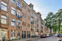 Woning Van Ostadestraat 306 Amsterdam