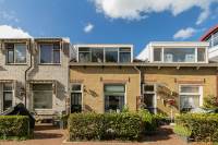 Woning Wilhelminaplein 16 Schiedam