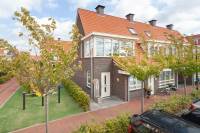 Woning Boumare 17 Maasland