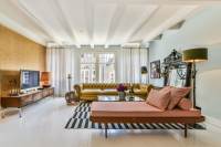 Woning Tweede Laurierdwarsstraat 57 Amsterdam