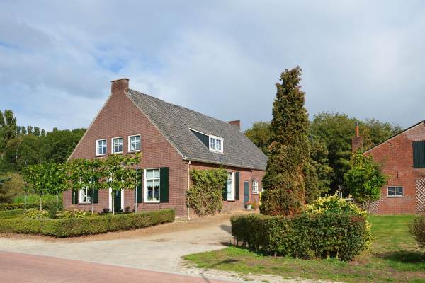 Woning Klompendijk 19 Etten