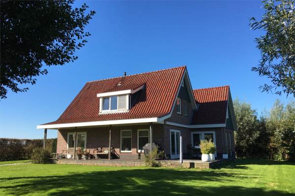 Woning Middel 170 Westzaan
