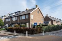 Woning van 't Haaffstraat 2 Noordwijkerhout