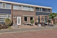 Woning Begoniastraat 53 Hoogeveen