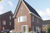 Woning Julianastraat 7902 Hoogeveen