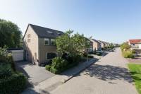 Woning Mansel 62 Sneek