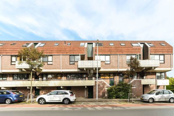 Woning Vogelweg 122 Alkmaar