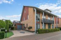 Woning Wilgenrooslaan 20 Vleuten