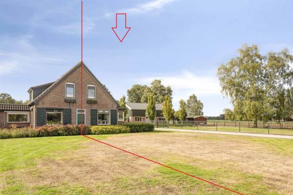 Woning Lokaalweg 14 Klarenbeek