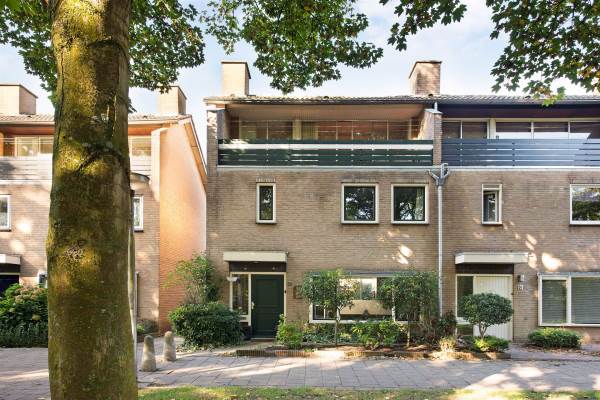 Woning Lokert 11 Eindhoven