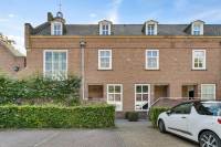 Woning Staartsestraat 16 Huijbergen