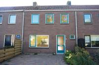 Woning G. B. Kooijstraat 13 Ossenzijl