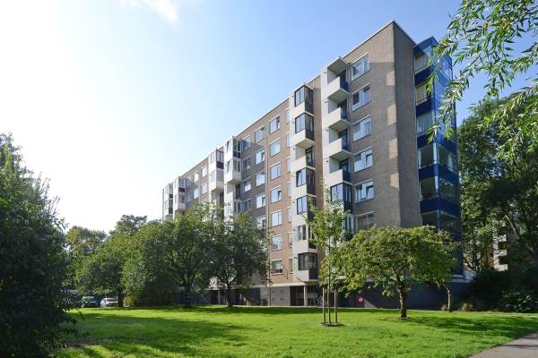 Woning Vlaskamp 356 Den Haag