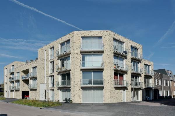 Woning Denemarkenstraat 132 Almere