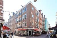 Woning Leidsekruisstraat 15 Amsterdam