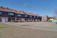 Woning Prinses Amaliaplantsoen 36 Alkmaar