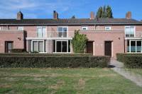 Woning Jacob Obrechtstraat 14 Den Bosch