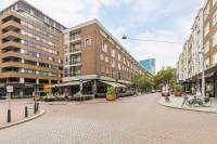 Woning Bagijnenstraat 3 Rotterdam
