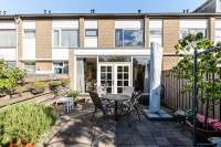 Woning Debussystraat 9 Nieuwegein