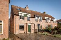Woning De Eenhoorn 88 Oosterblokker