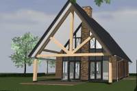 Bouwgrond Eldrikseweg 6986 Angerlo