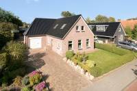Woning Tsjerkebuorren 17 Drachtstercompagnie